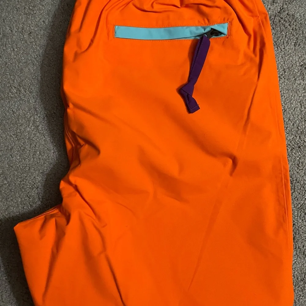 The North Face Trans-Antarctica Expedition nylon performance pants. NWT - Large! - Picture 7 of 9